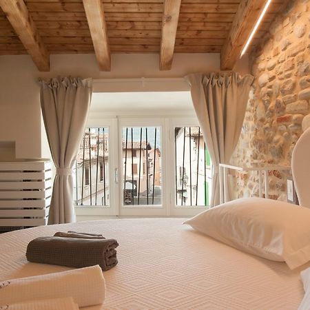 B&B La Bellavita Del Garda Luxury San Felice del Benaco Kültér fotó