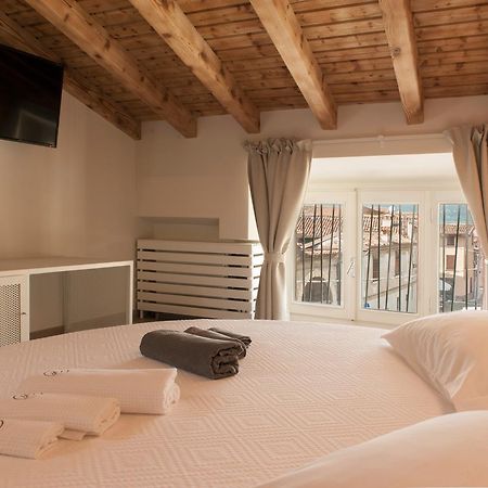 B&B La Bellavita Del Garda Luxury San Felice del Benaco Kültér fotó