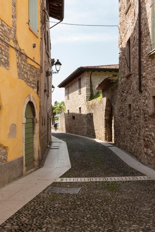 B&B La Bellavita Del Garda Luxury San Felice del Benaco Kültér fotó